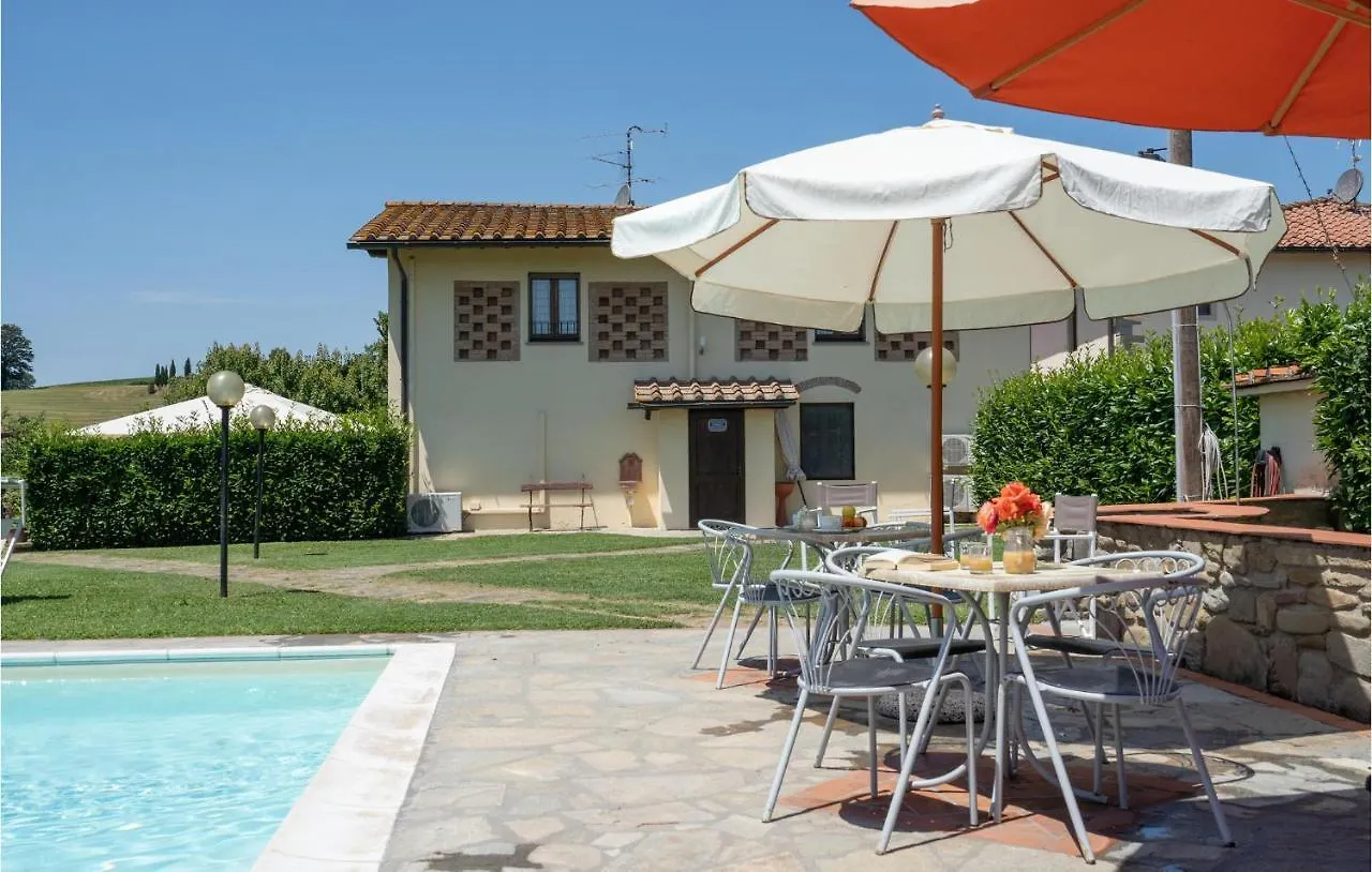 Villa Palazzo Vecchio Rabatta Casa vacanze
