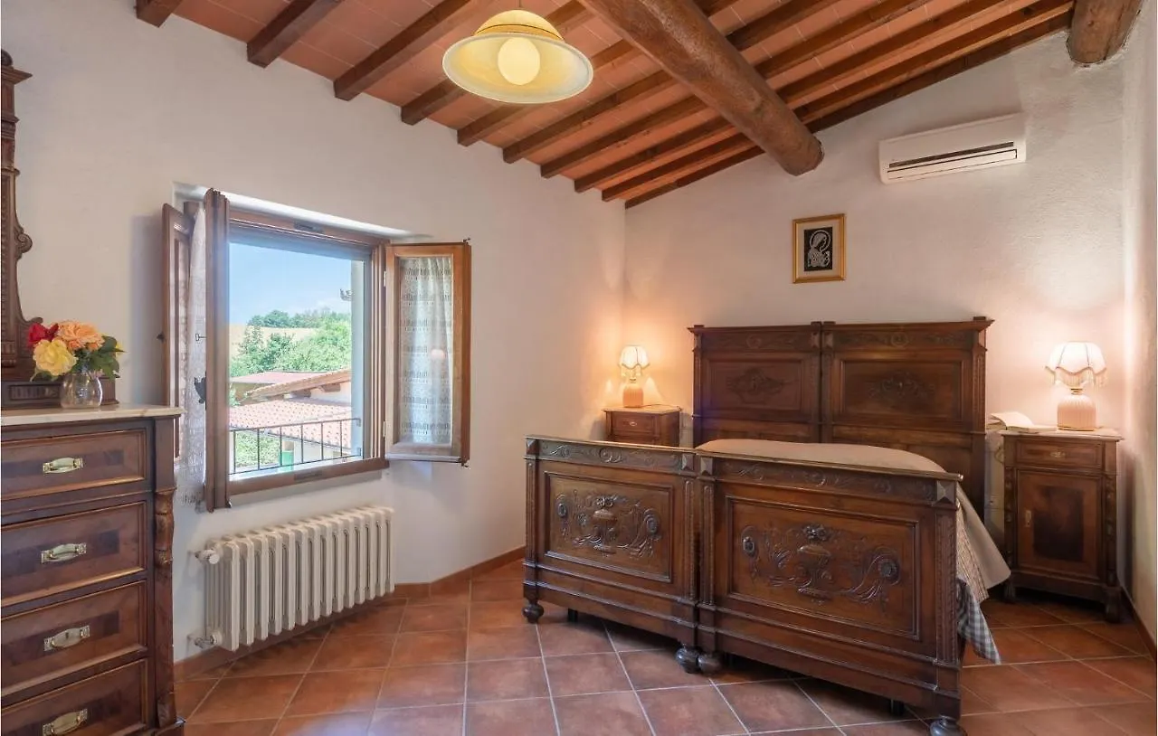 Casa vacanze Villa Palazzo Vecchio Rabatta Italia