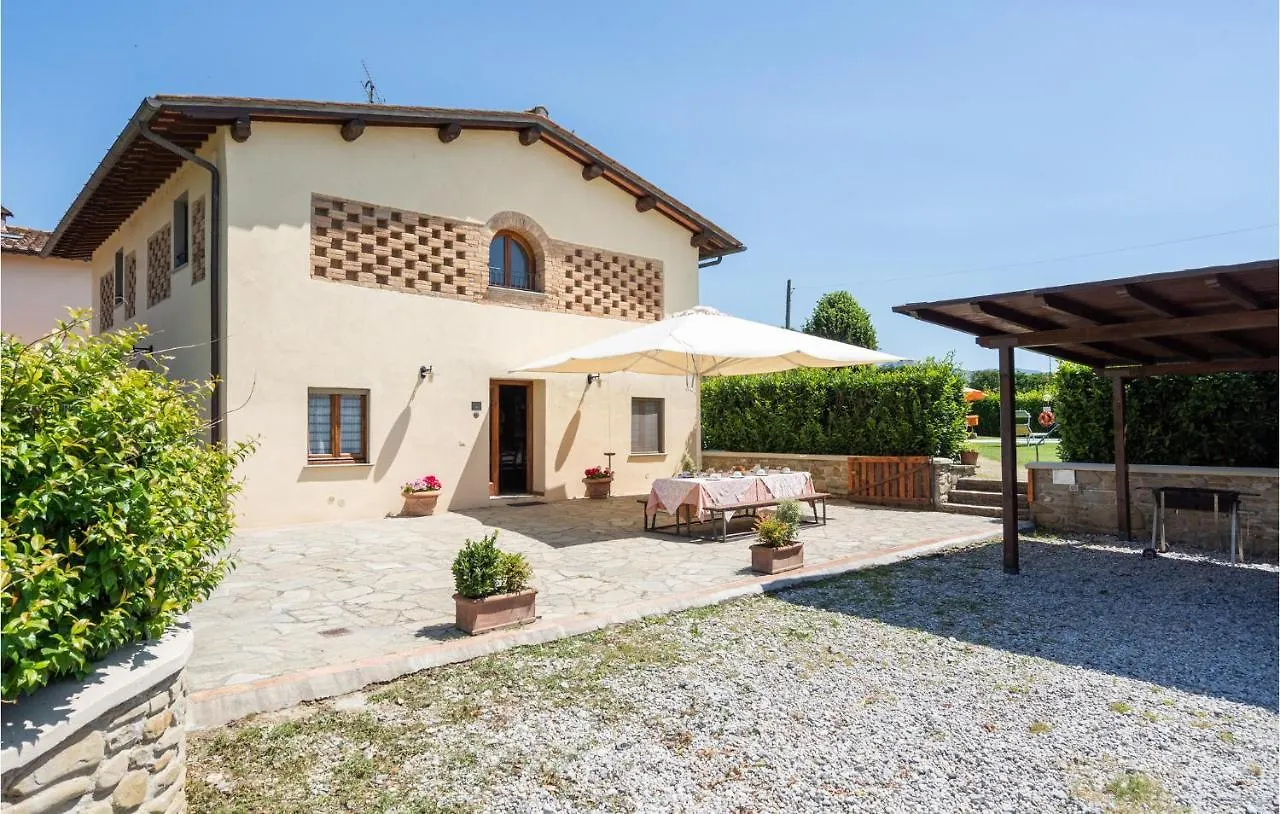 Casa vacanze Villa Palazzo Vecchio Rabatta