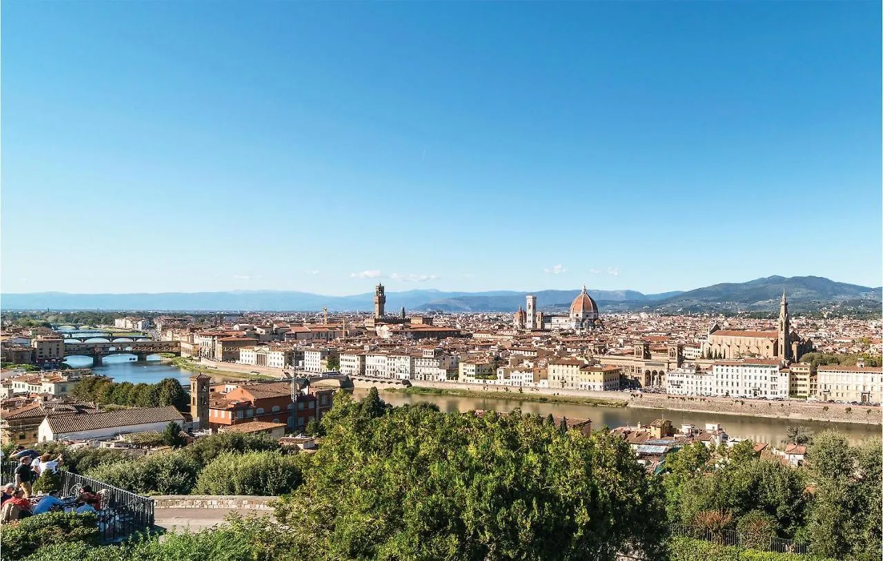 Villa Palazzo Vecchio Rabatta Casa vacanze