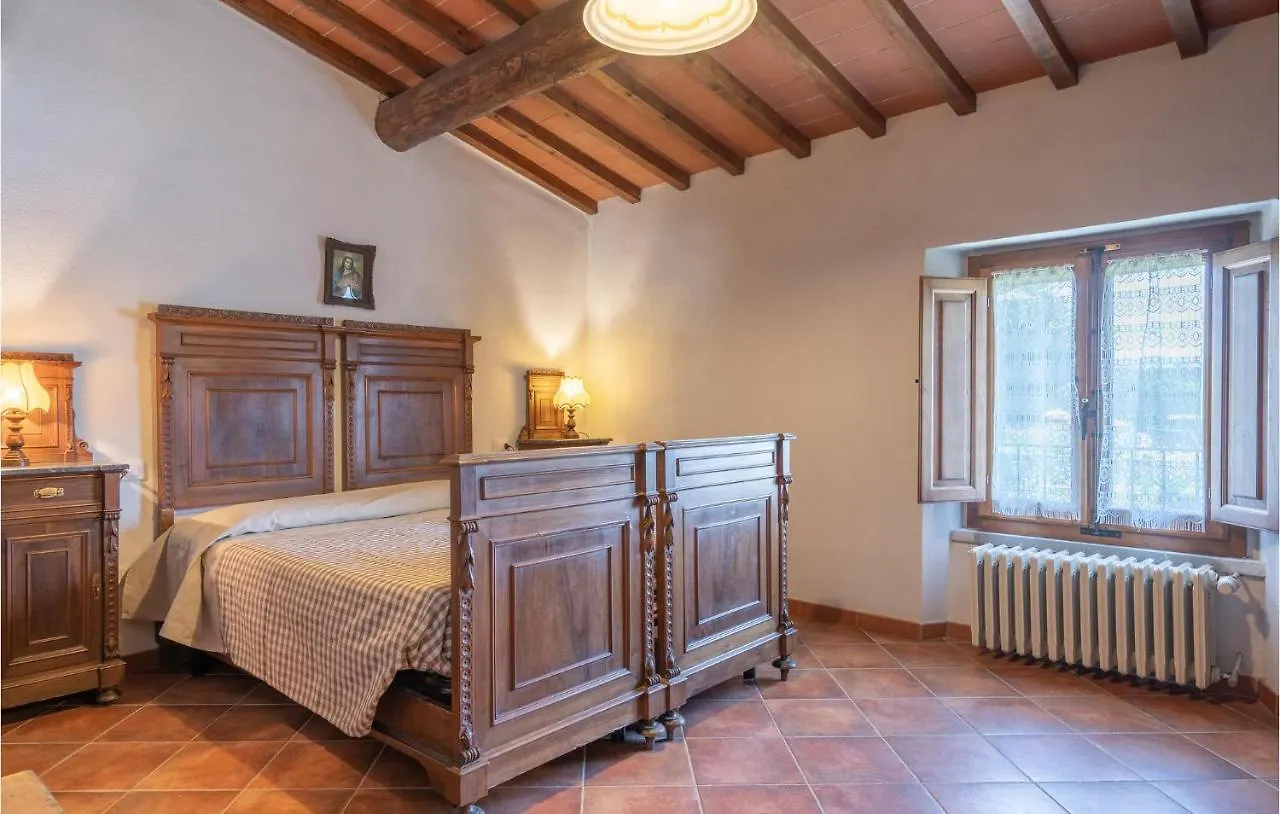 Villa Palazzo Vecchio Rabatta