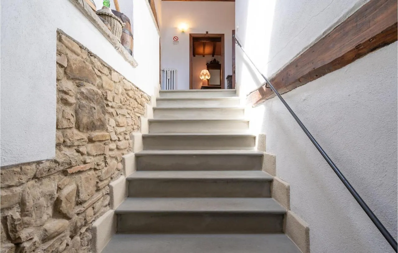 Villa Palazzo Vecchio Rabatta Casa vacanze